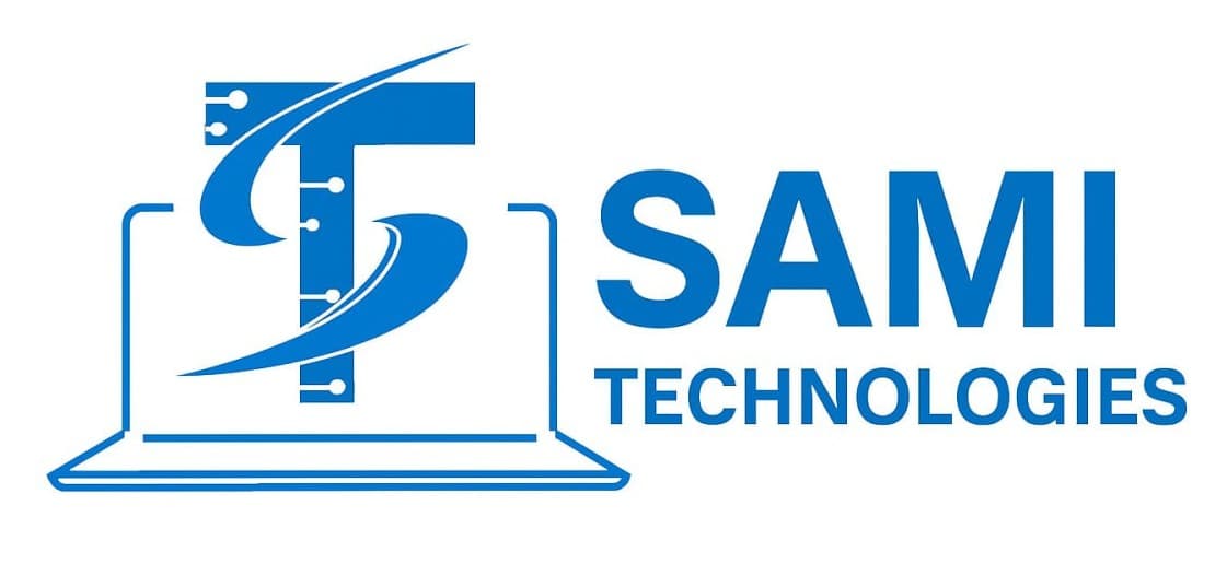 SAMI TECH Logo