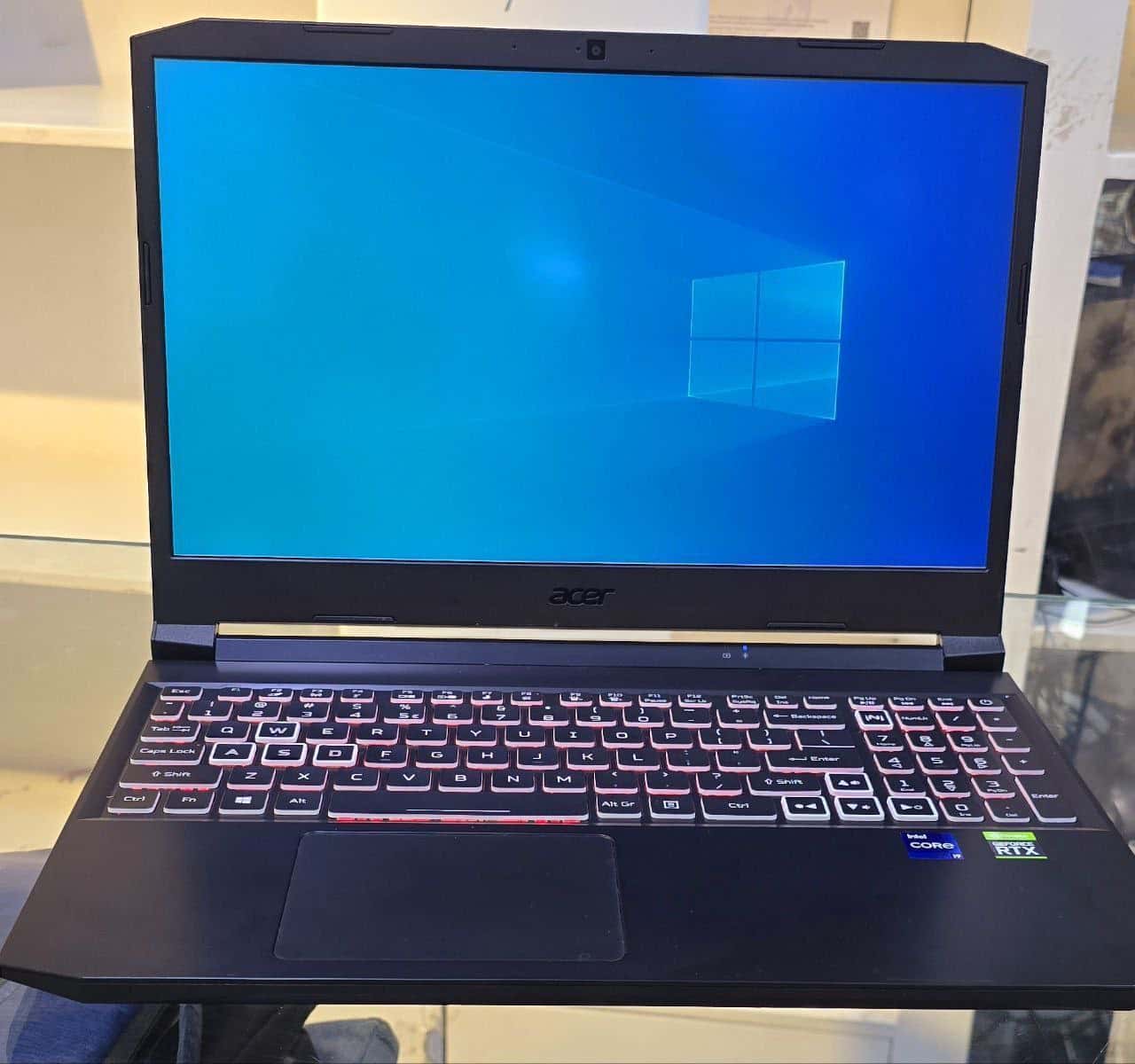 Acer Nitro