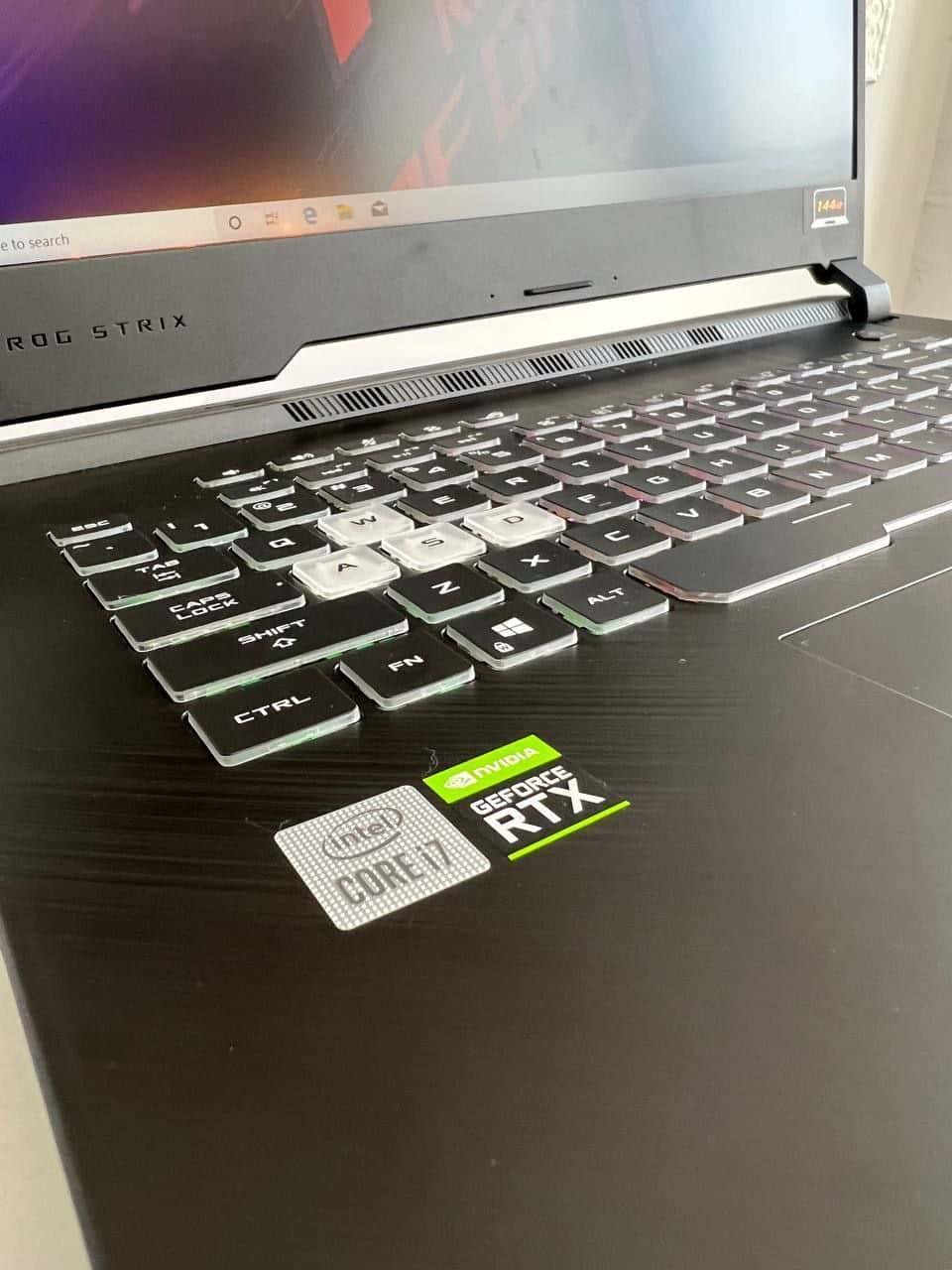 Asus ROG Strix Gaming